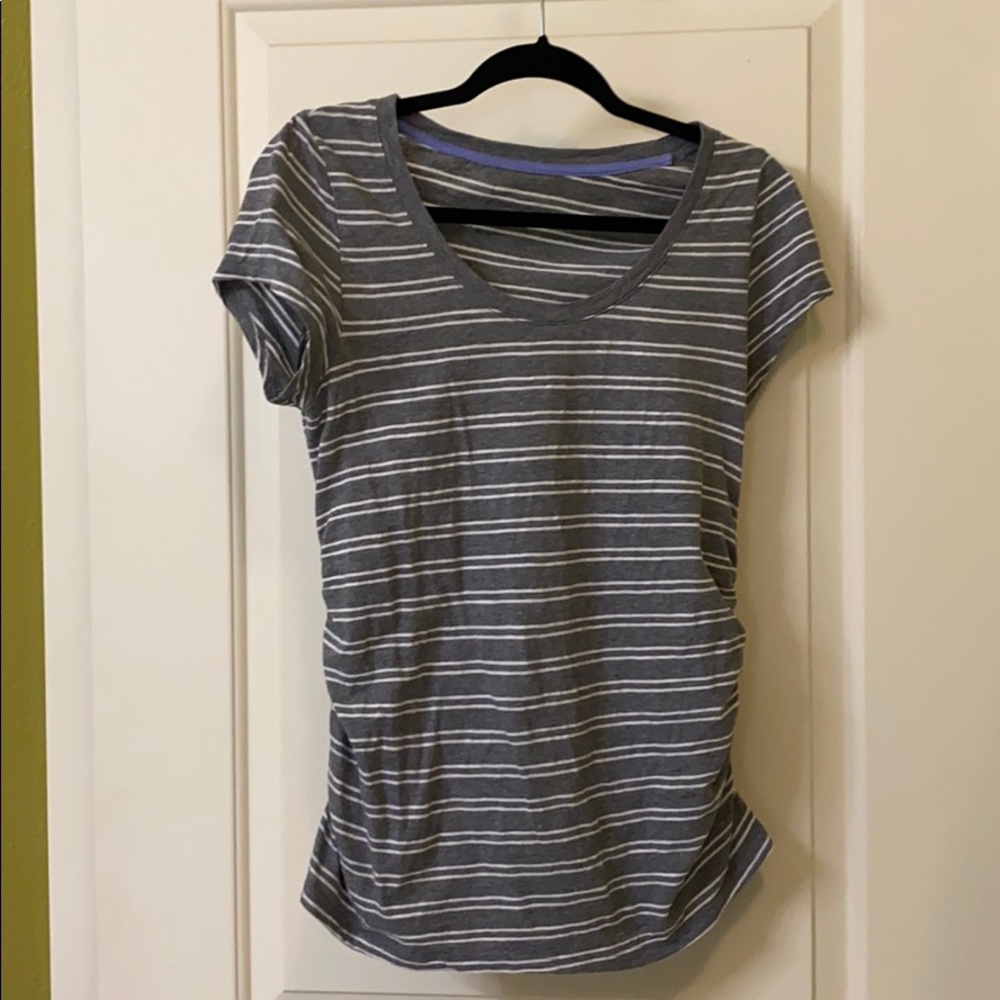 Maternity t-shirt